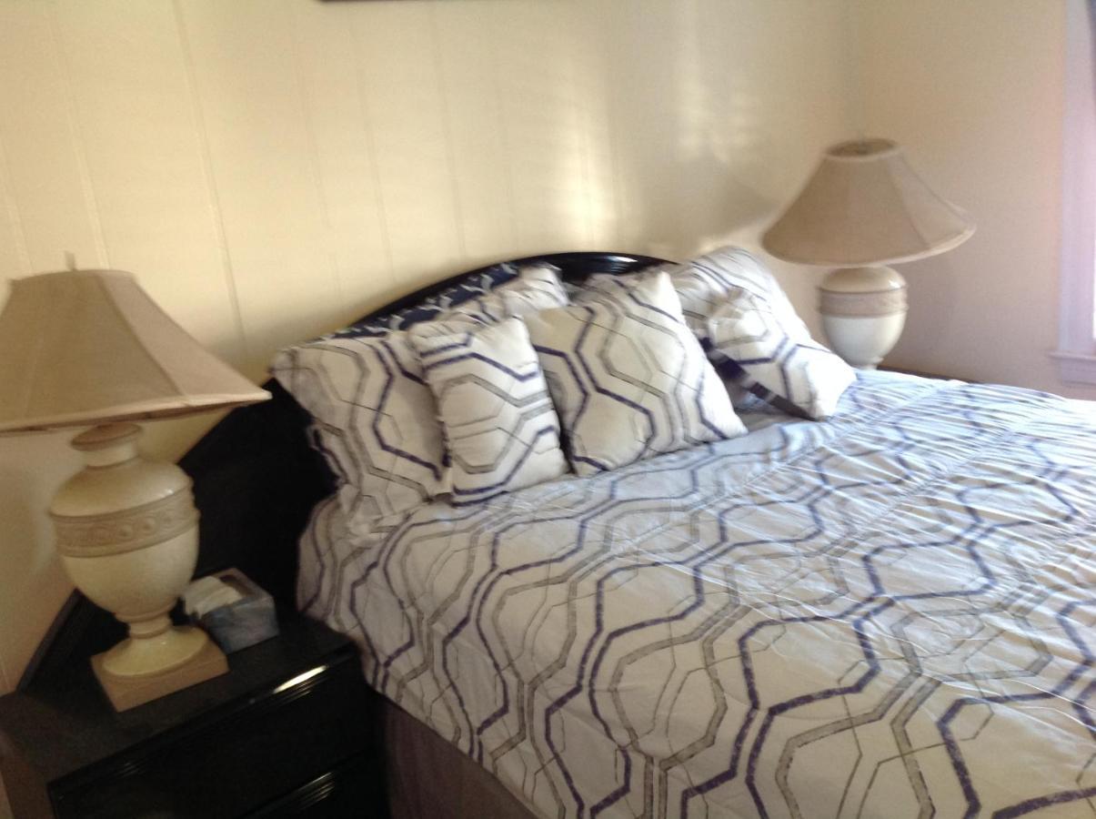 Waycross Vista Inc - Ground Floor Apartamento Nova Iorque Exterior foto