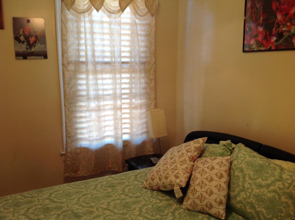 Waycross Vista Inc - Ground Floor Apartamento Nova Iorque Exterior foto