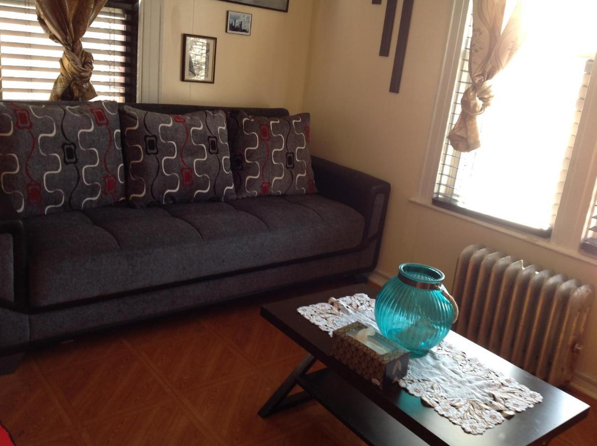 Waycross Vista Inc - Ground Floor Apartamento Nova Iorque Exterior foto