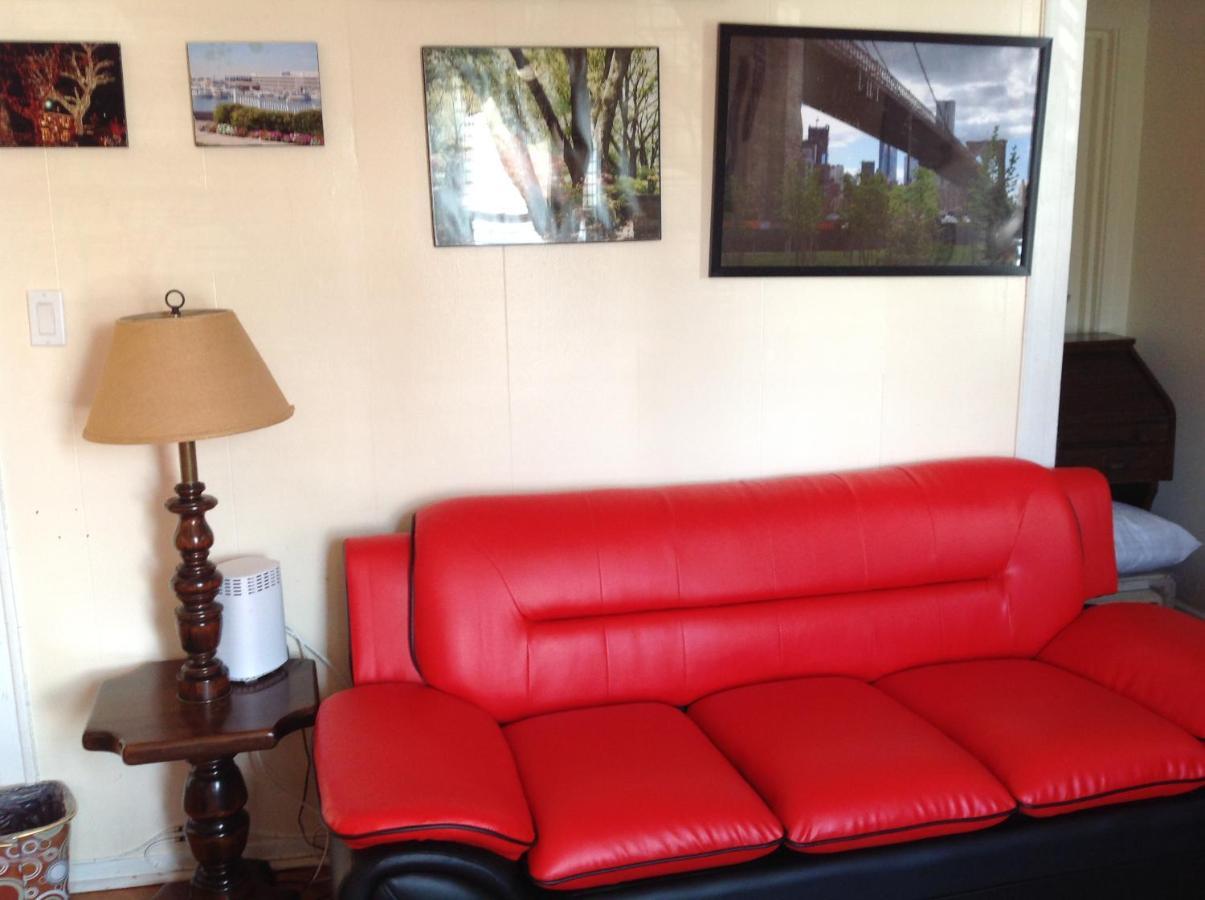 Waycross Vista Inc - Ground Floor Apartamento Nova Iorque Exterior foto